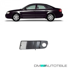 Nebelscheinwerfer Gitter vorne links außen für Audi A6 C5 Avant 4B2 1997-2001