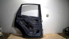 Porte arrière et accessoires Ssangyong ACTYON