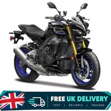 Yamaha MT-10 SP 1:18 Scale Diecast Motorcycle Model Collectible Replica