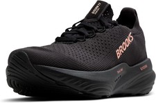 Brooks Women s Glycerin Stealthfit 22 Neutral Running Shoe Size 10.5 Brand New