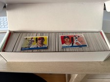 2025 Topps Chrome Platinum Complete Base Set ...