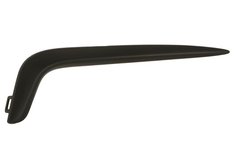 Front Right Bumper Trim For: CHRYSLER PACIFICA 03.20-
