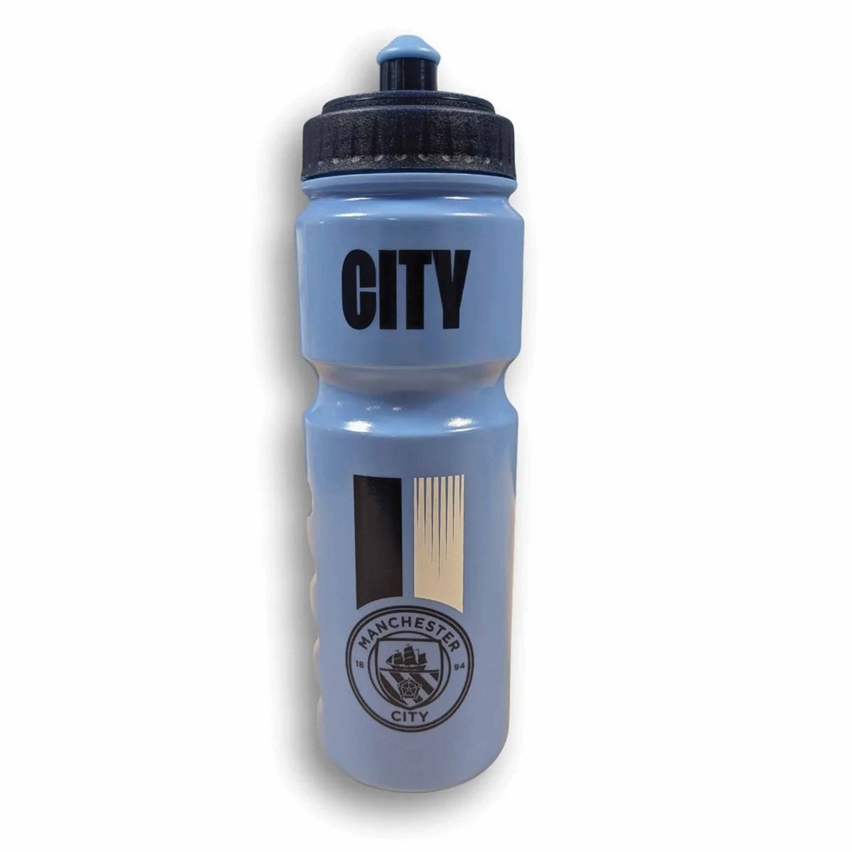 Manchester City FC Water Bottle, Water Bottles, Sports, Gift