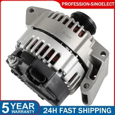 Alternator 13944 For Chevrolet Classic Malibu 2004 2005 Cavalier 2002-2005 2.2L