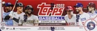 2022 Topps Baseball Hobby Factory Set Box FACTORY SEALED