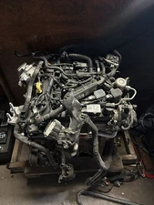 2.0l ecoboost engine