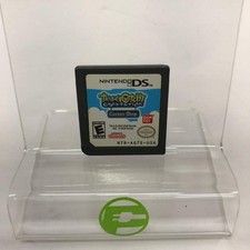 Tamagotchi Connection Corner Shop (Nintendo DS, 2006)