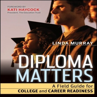 Diploma Matters Linda Murray Paperback John Wiley Sons