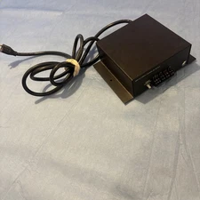 Niles APC-2 Current Sensing AC Outlet