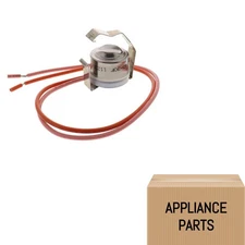 PS1155318-A AP3884325 For GE Refrigerator Defrost Thermostat T-Stat Part #