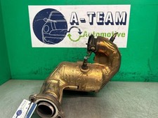 Katalysator ohne Lambdasonde Mercedes-Benz A-Klasse W177 A2474909903 P23321761