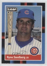 Click to enlarge Ryne Sandberg