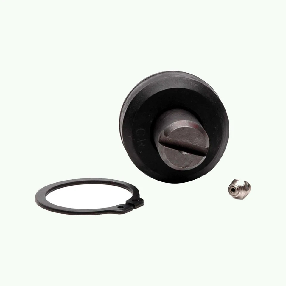 正品德科 适用于福特 E-150/E-250 Eco 1992 - 2002 球接头前盖 — 第 2/4 张图片