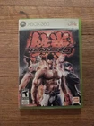 Tekken 6 (Microsoft Xbox 360, 2009) CIB Complete