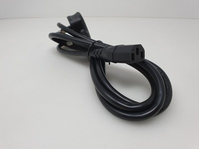 Für REL T9 Subwoofer Netzkabel Netzkabel Kabel UK Wandstecker