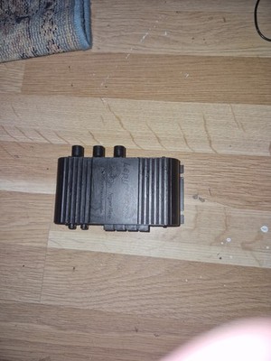 Nobsound Bluetooth 5.0 Mini-Digital-Leistungsverstärker - Schwarz (DZ026)
