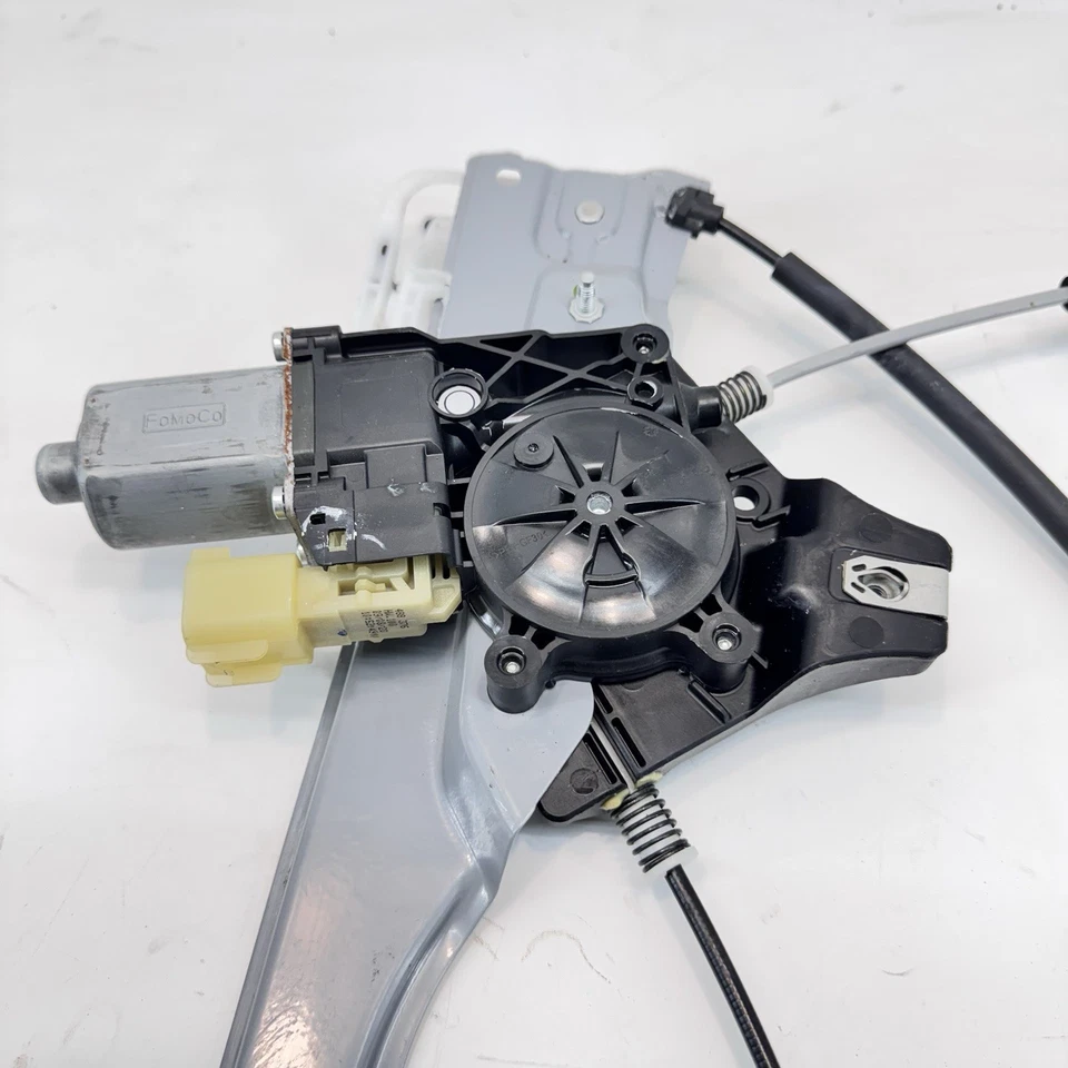 OEM 2015-2024 FORD EDGE REGULADOR VENTANA PUERTA DELANTERA DERECHA CON MOTOR Foto 3 de 4