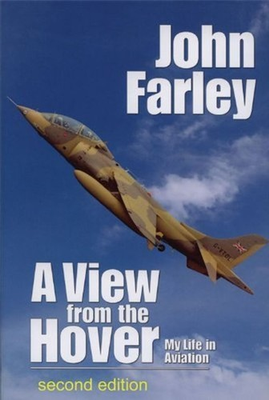 #ad #ad A View from the Hover by John Farley $229.99