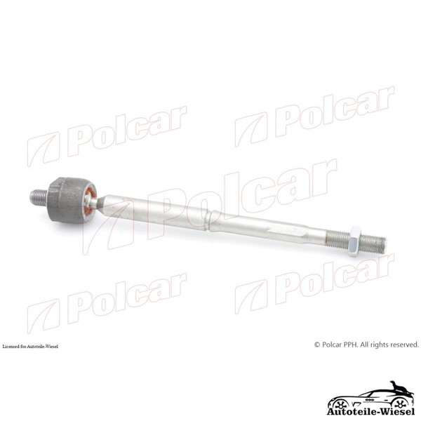 Axialgelenk Spurstange / Vorne FüR Honda Hr-V RU Ab 15->-image