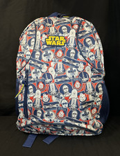 Backpacks (5) & Gas Masks (4) for sale