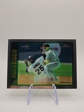 1997 Topps Chrome - Craig Biggio #32