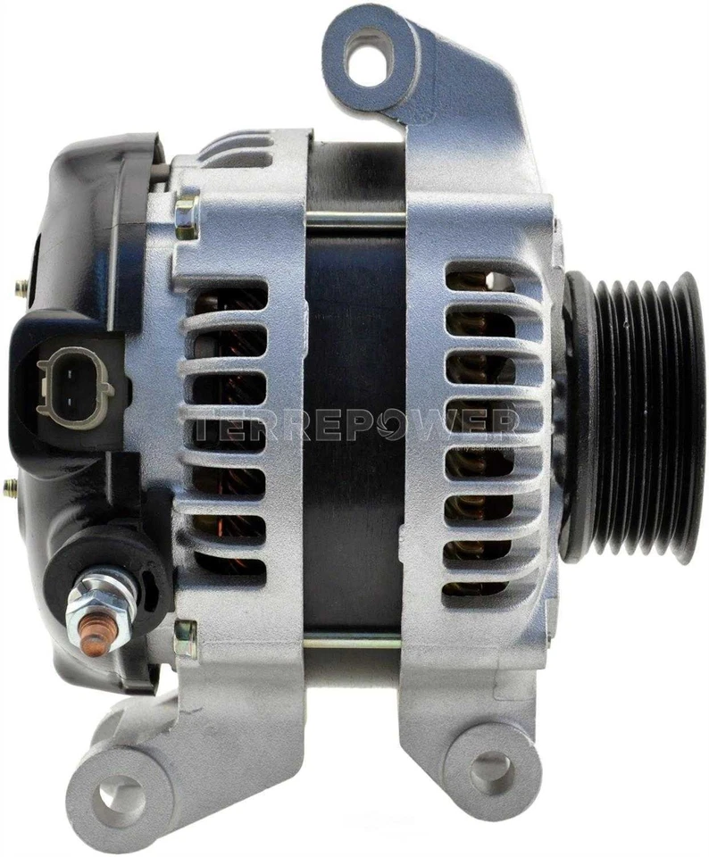 Alternador BBB Industries 13868 Reman Foto 4 de 4