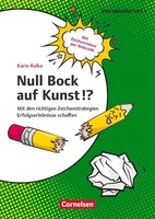 Null Bock Auf Kunst!?, Karin Rulka