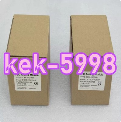 1PC Neu COCIS module SCM-16ENHH #YY