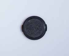 Asahi Pentax 58mm Clip-On Lens Cap Genuine Original Vintage Made in Japan OEM