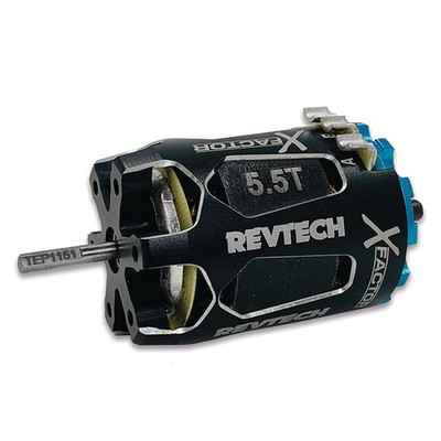 Trinity Revtech X-Factor 5.5T Modified Motor REV1115
