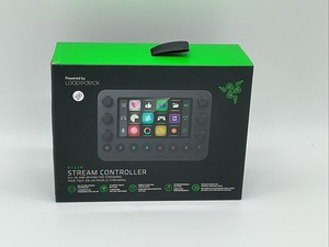 Razer Stream Controller | eBay