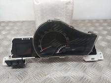 Compteur Toyota IQ