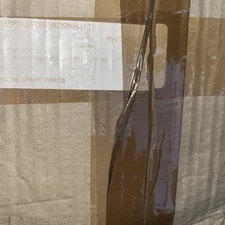 TRIUMPH BONNEVILLE T120 TR6 T100 47T BOLT ON REAR SPROCKET 37-3747 OIF 1971-74 