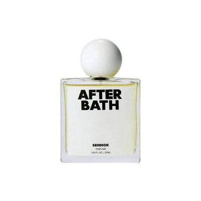 SENNOK Perfume After Bath 50ml / K-Beauty