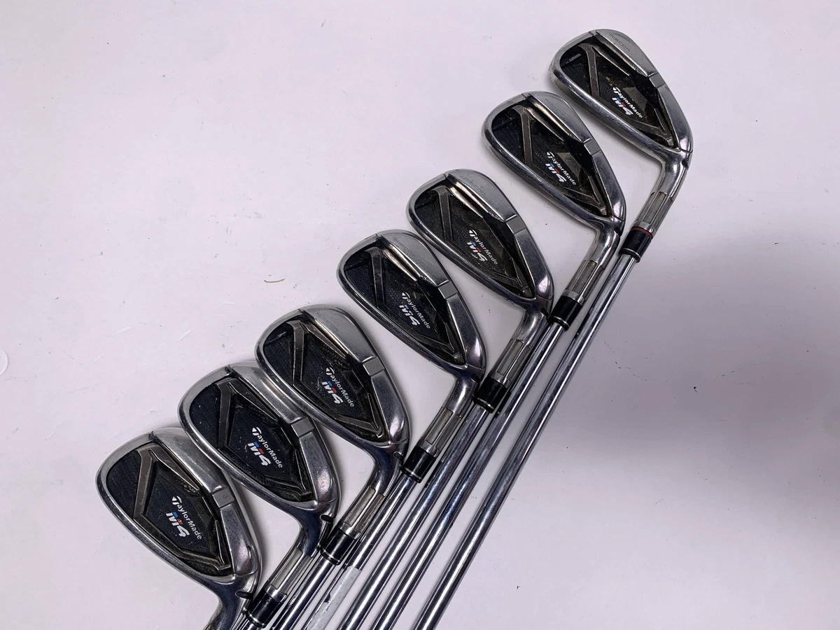 TaylorMade M4 Golf Clubs for sale | eBay