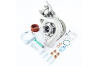 Lader Aufladung Mapco 207012 FüR Ford Focus 2 Turnier MAX DM2 Fiesta 6 CB1 CCN 1