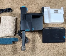 Seachem Tidal 55 Power Filter with Eheim Bio Media