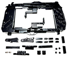 SCHIEBEDACH SET HUBWINKEL kompatibel für MERCEDES E-KLASSE W124 S124 190 W201 SCHIEBEDACH SET HUBWINKEL kompatibel für MERCEDES E-KLASSE W124 S124 190 W201