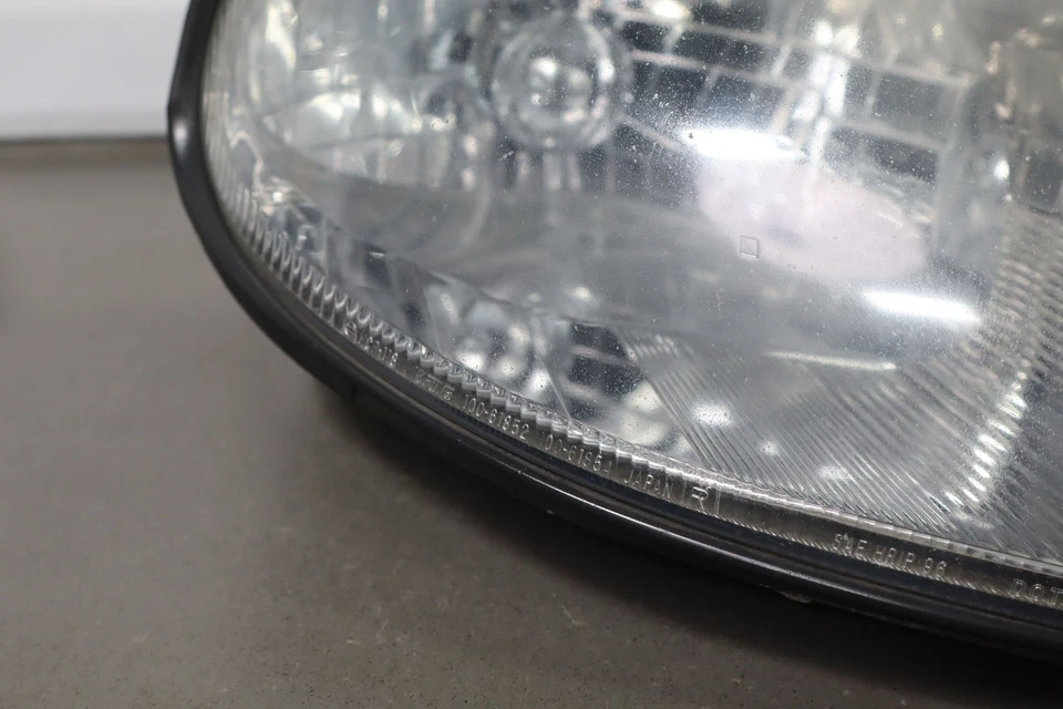 Faro pasajero derecho Mazda Miata NB 1999-2000 *Reacondicionado* Foto 4 de 4