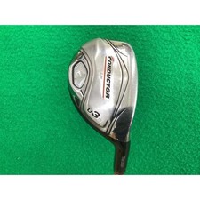 Majesty Golf Old Maruman Conductor Lx U3 Utility Ut Flex S