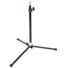 Godox 90F Foldable Floor Light Stand with Rem...