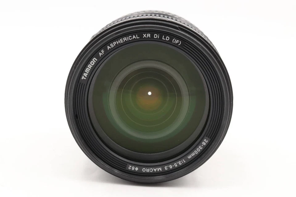 Top quality ☆ TAMRON AF28-300mm F3.5-6.3 Di Macro A061 Nikon Wide-angle zoom - Image 3 of 4