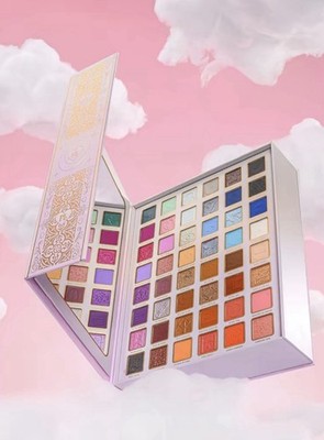 P. Louise Manifesting My Main Character Eyeshadow Palette Limited Edition