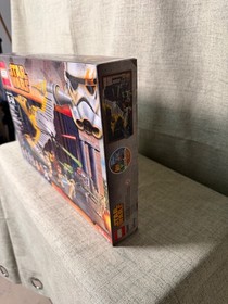 Lego Star Wars 75092 Naboo Starfighter Brand New