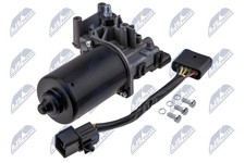 NTY Wischermotor ESW-HY-505 12V für HYUNDAI i10 1 PA CRDi