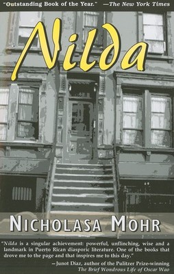 Nilda by Nicholasa Mohr