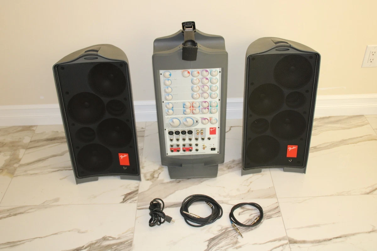 Fender Passport products for sale | eBay