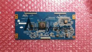 1PC 42'' TV   T-con Board For T420HW01 V2 Control Bord 07A33-1A *nl