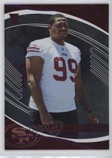 2025 Panini Absolute Rookies Purple Alfred Collins #102 04b8