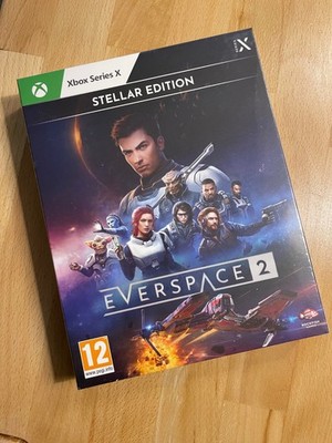 Everspace 2 Stellar Edition (Microsoft Xbox Series X)